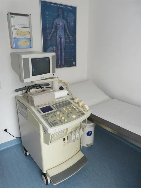 What is Ultrasound?