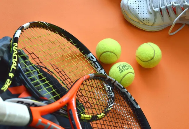 Developing Confidence in Sport