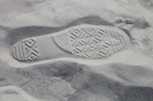 Sore feet? Plantar fasciitis relief!