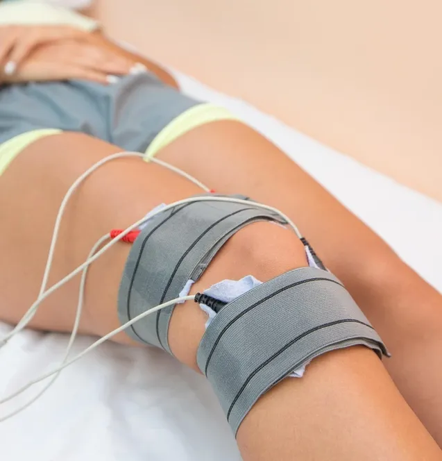 We are pleased to offer IMS: Try it today to feel great!