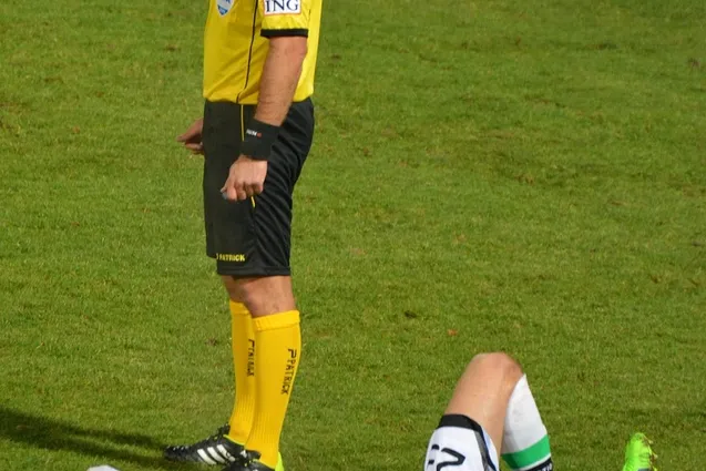 Soccer Injuries: 12x more common in game situations