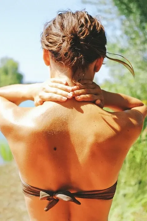 How Can I Prevent Back Pain?