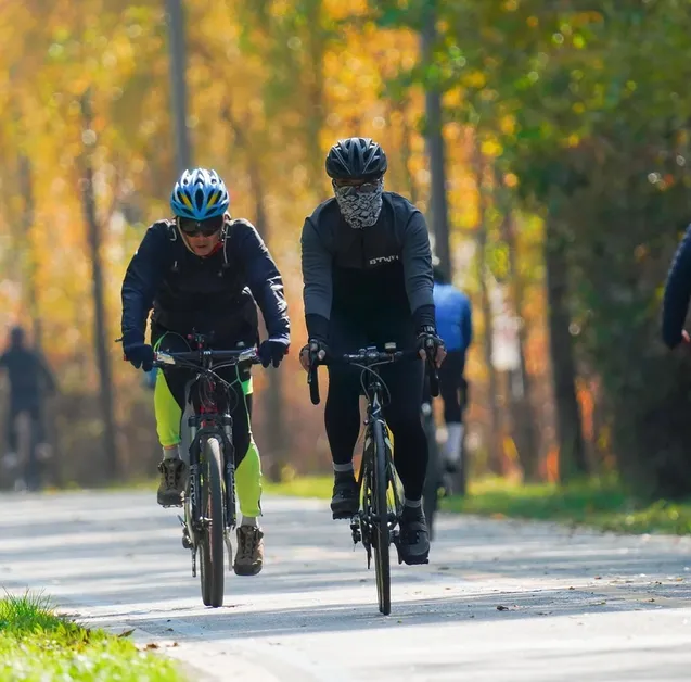 Physical Exercise: The magic bullet for Health