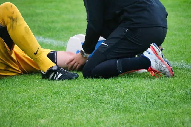 Osteoarthritis 101
