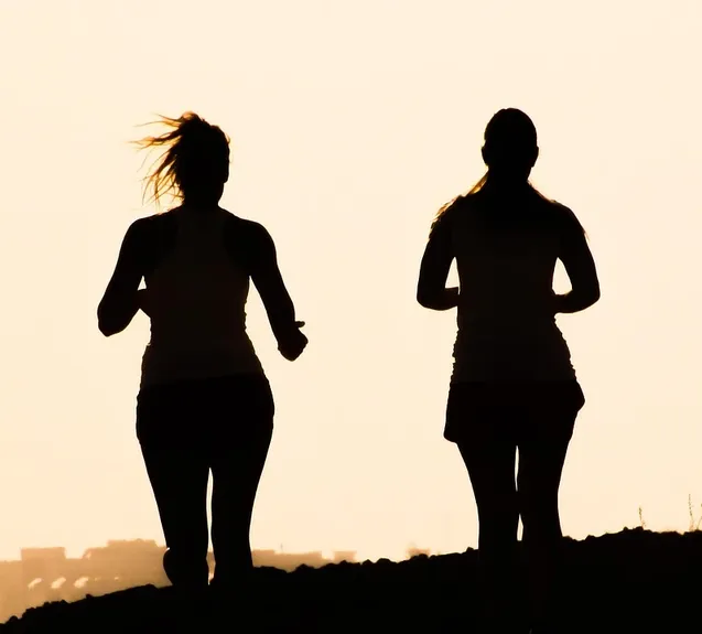 Run for better bone health