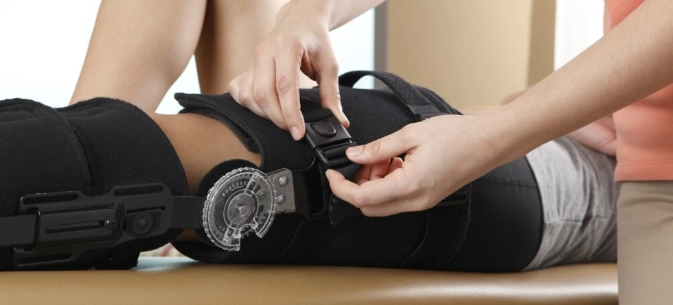 Orthotics & Bracing