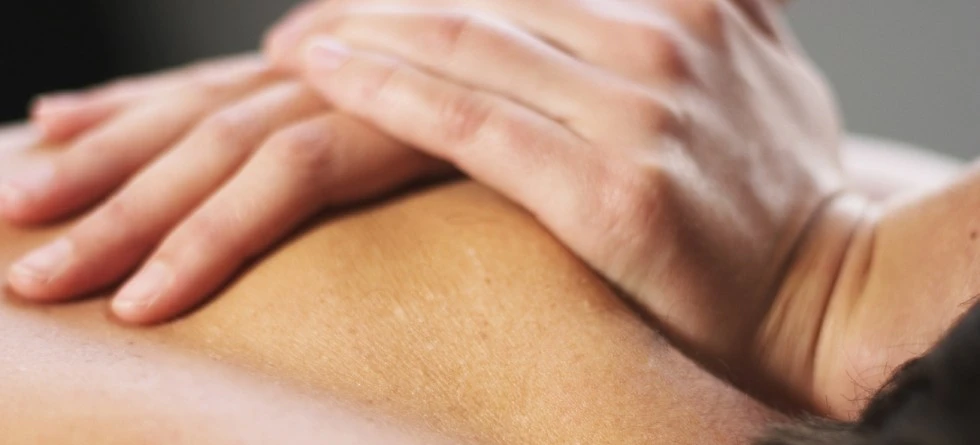 Massage Therapy